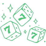 Tweede Stortingsbonus 250% tot €2.000 + 150 Gratis Spins